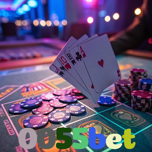 0055bet
