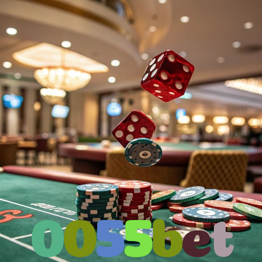 0055bet
