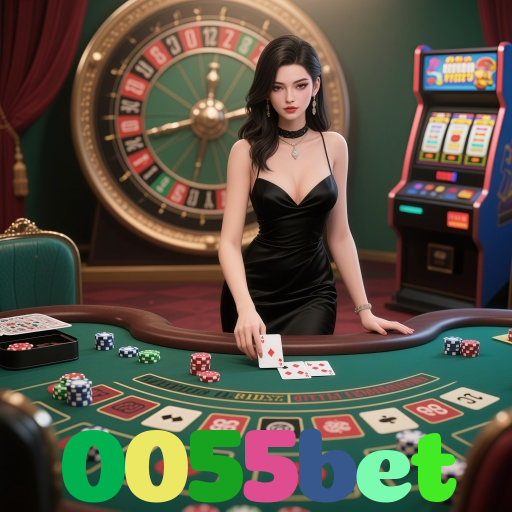 0055bet