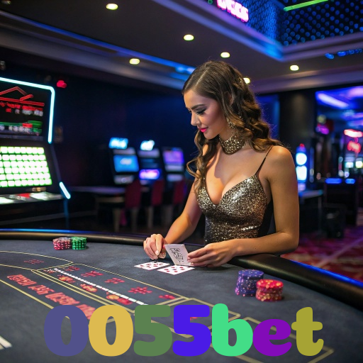 0055bet