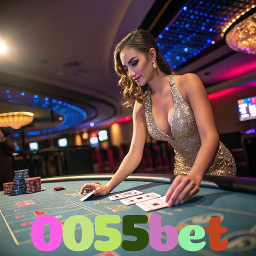0055bet