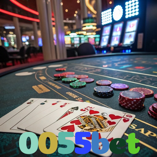 0055bet
