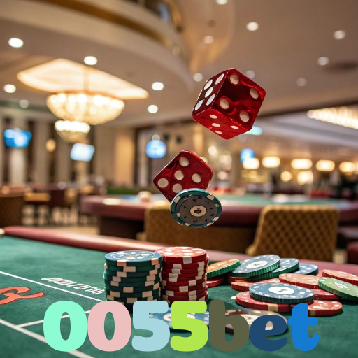 0055bet