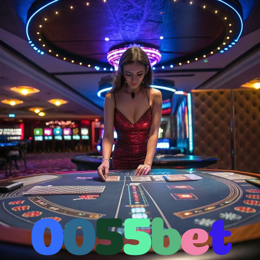 0055bet