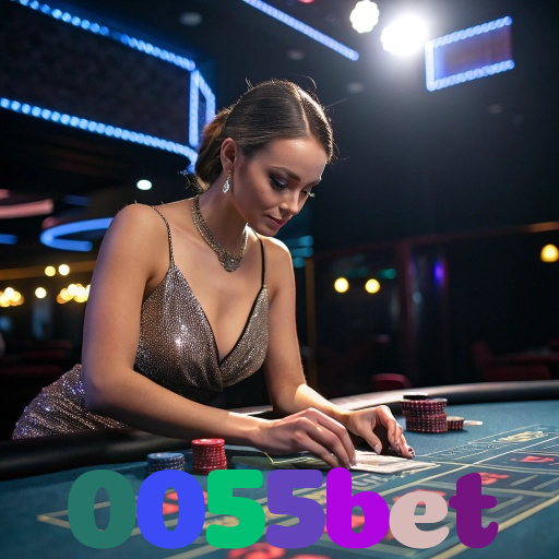 0055bet