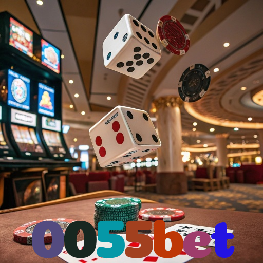 0055bet