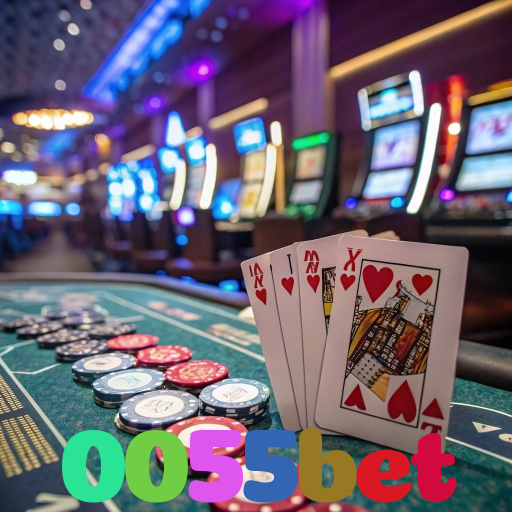 0055bet