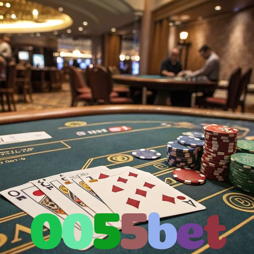 0055bet