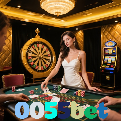 0055bet