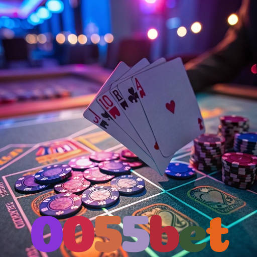 0055bet