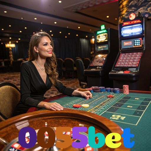 0055bet
