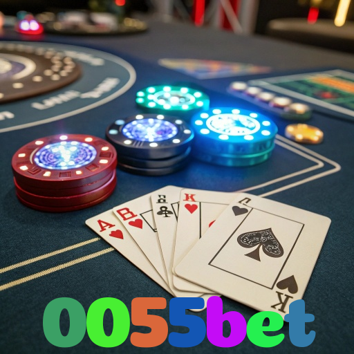 0055bet