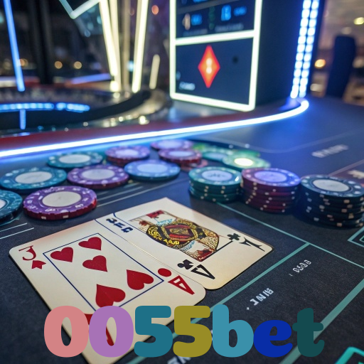 0055bet