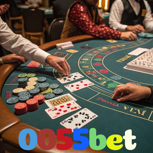 0055bet