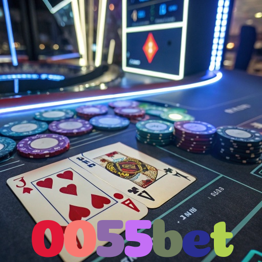 0055bet