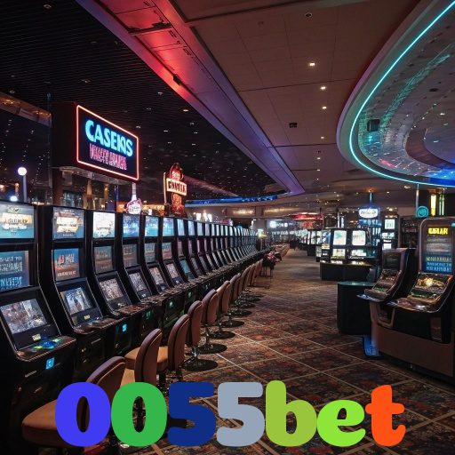 0055bet