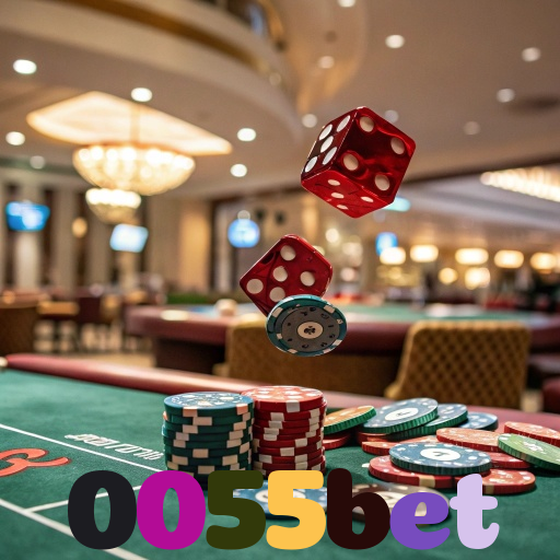 0055bet