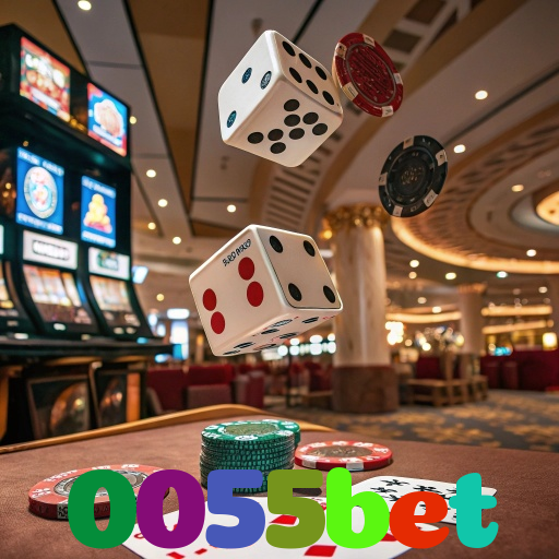 0055bet