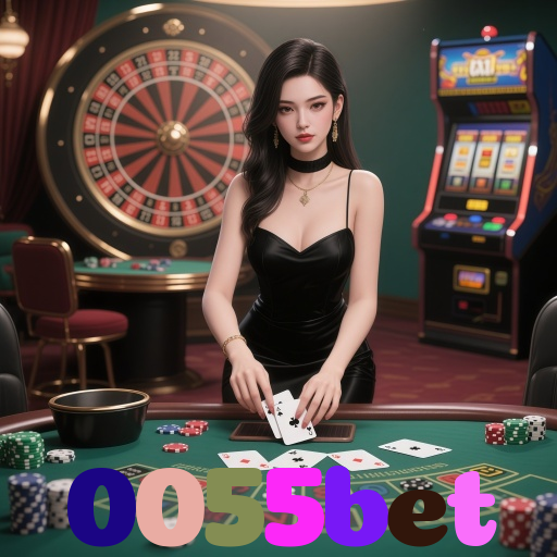 0055bet