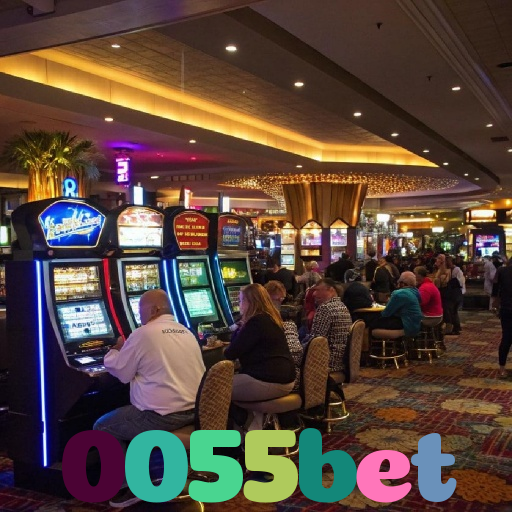 0055bet