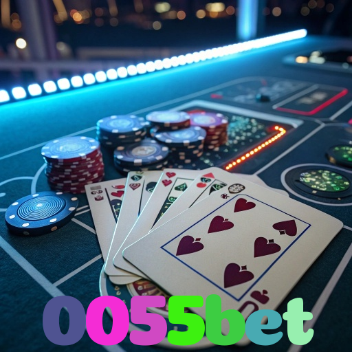 0055bet