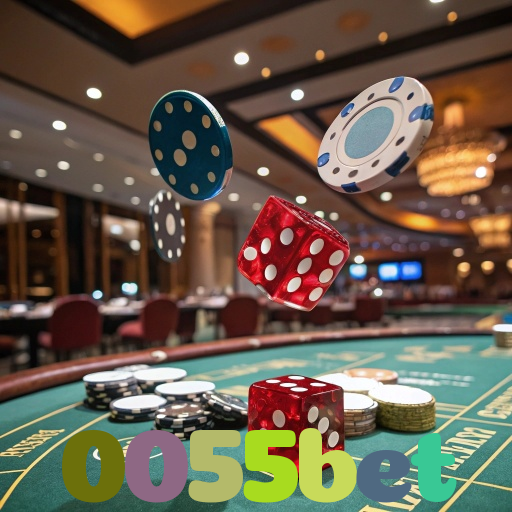 0055bet