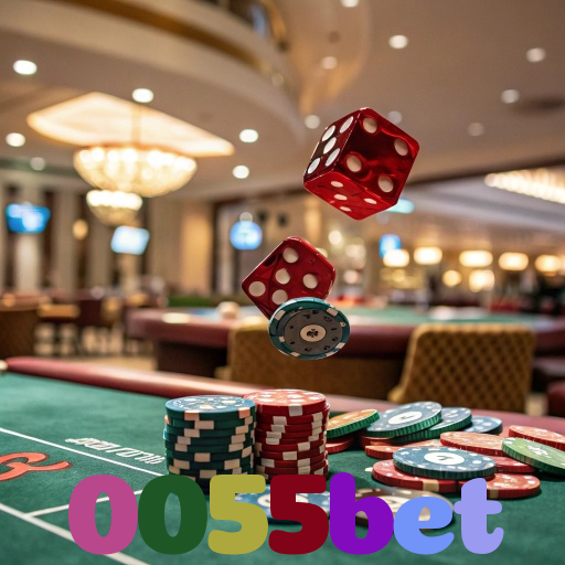 0055bet