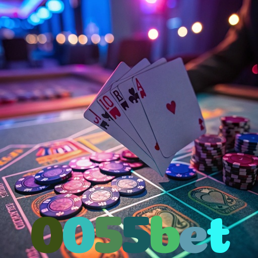 0055bet