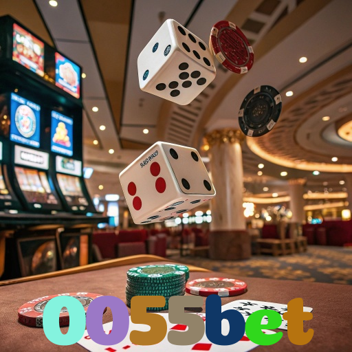 0055bet