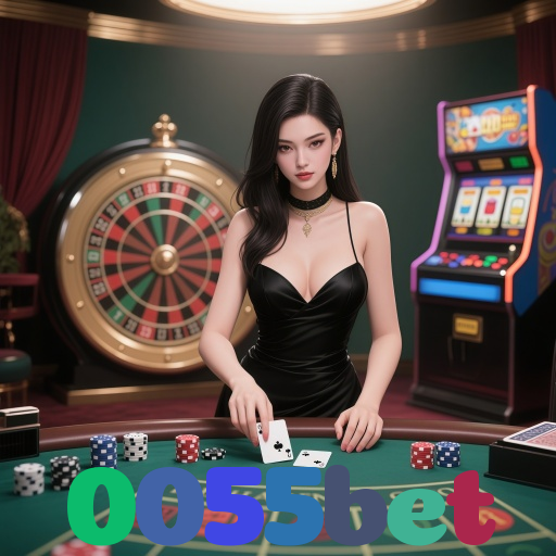 0055bet