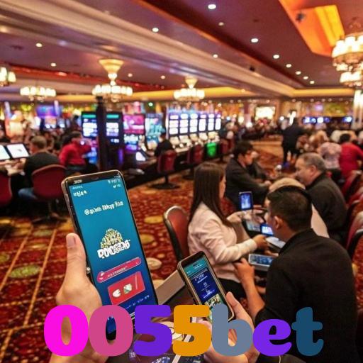0055bet