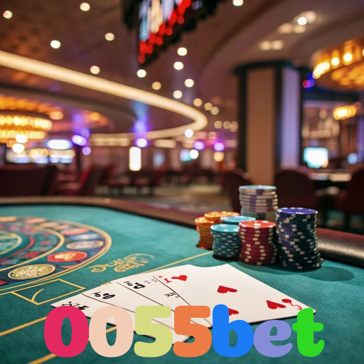 0055bet