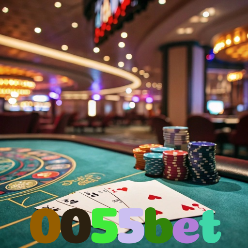 0055bet