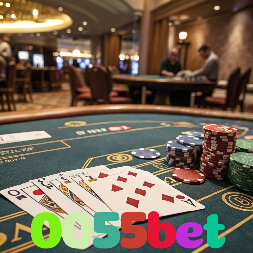0055bet
