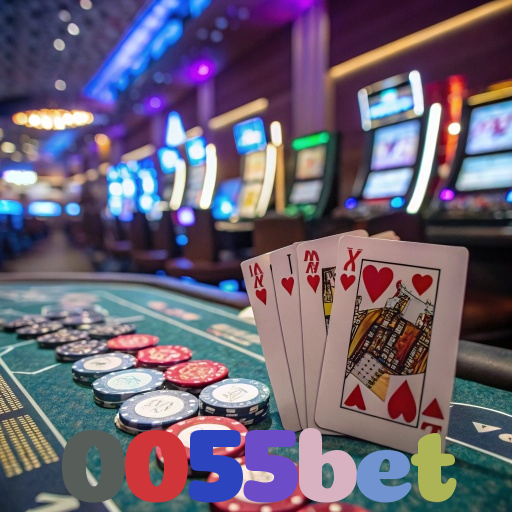 0055bet